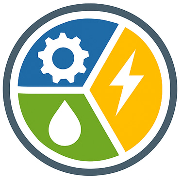 MAHALAKSHMI INFRATECH ENGINEERING AND CONTRACTING PVT LTD logo