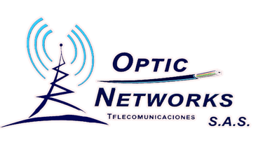 optic networks logo