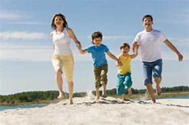 Better Health For You logo