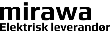 Mirawa logo