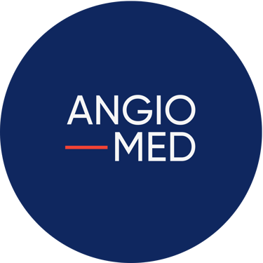 Angiomed Morelia logo