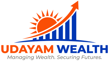 Udayam Wealth logo