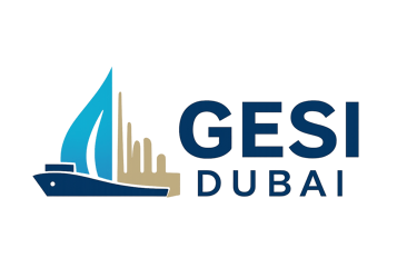 GESI Dubai logo