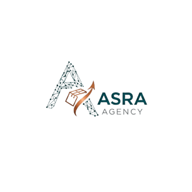 Asra Agency logo