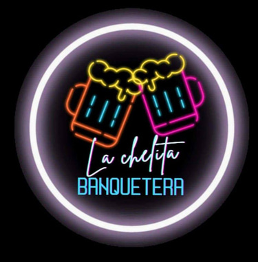 La Chelita Banquetera logo