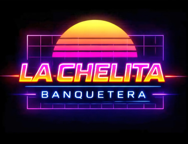 La Chelita Banquetera logo