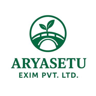 Aryasetu Exim Private Limited logo