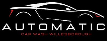 Willesborough Car Wash logo