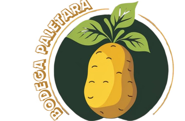 Bodega Paletera logo