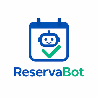 ReservaBot logo