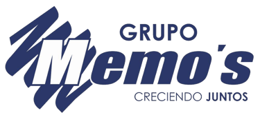 Grupo Memos logo