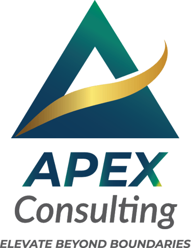Apex Consulting logo