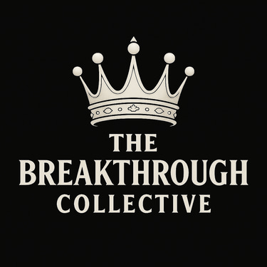The Breakthrough Collective logo
