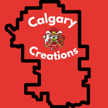 Calgary Creations logo