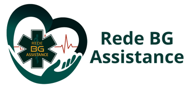 Rede BG Assistance & Home Care logo
