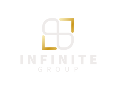 INFINITE GROUP logo