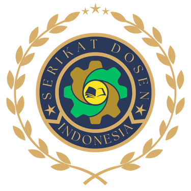 Dosen Berserikat logo