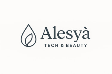 alesyà logo