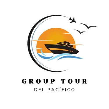 GroupTour logo