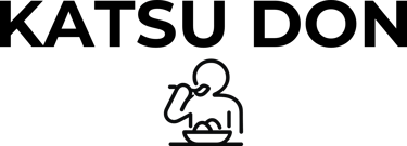Katsu Don logo