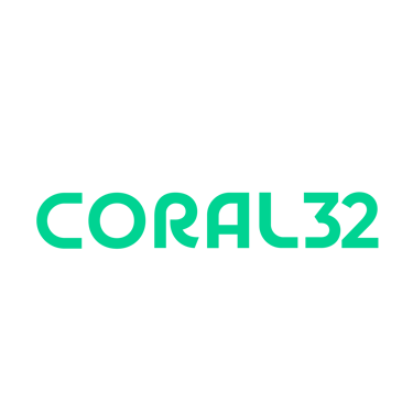 Coral 32 Multi-speciality Dental logo