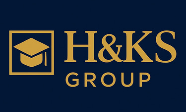 H&KS Group – International Educational and Travel Consulting (Europe / UK / Canada/USA) logo