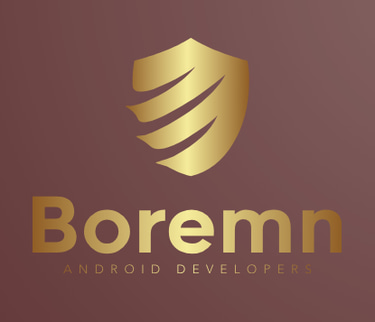 Boremn logo