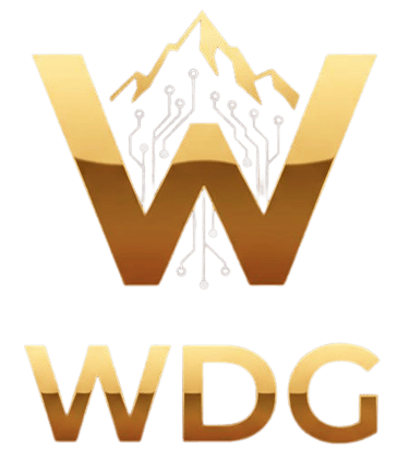 WORLD DISTRIBUTION GOLD TRUST logo