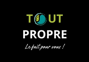 ToutPropre68 logo