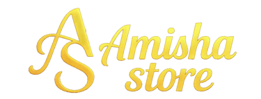 Amisha Store logo