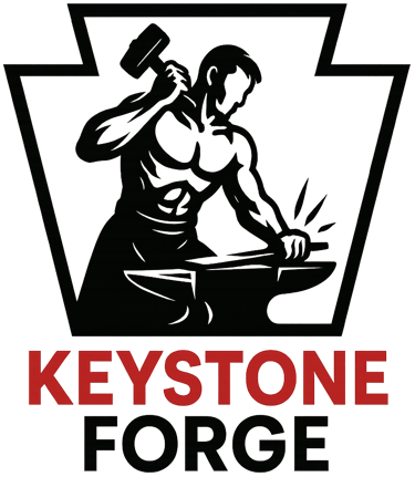 Keytstone Forge logo
