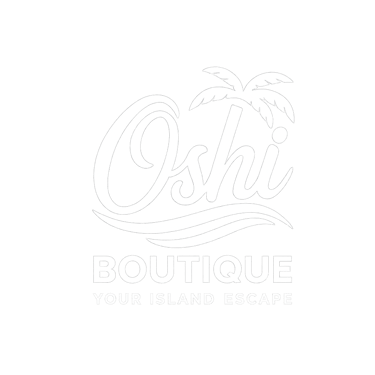 Oshi Boutique logo