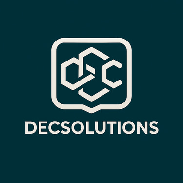 DecSolutions logo