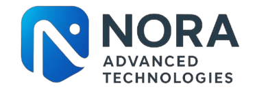 Nora Advanced Technologies logo