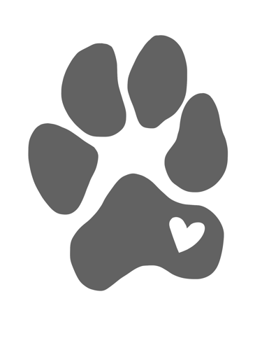 Spotted Paw logo