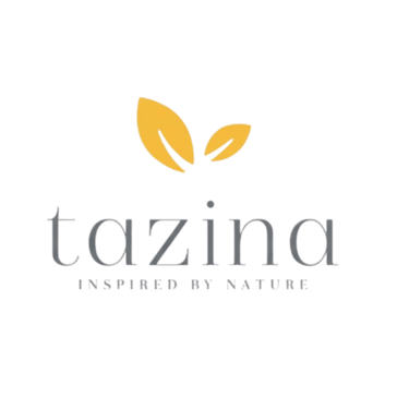 Tazina logo