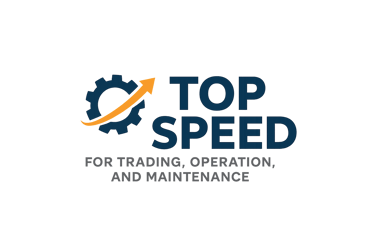 Top Speed logo