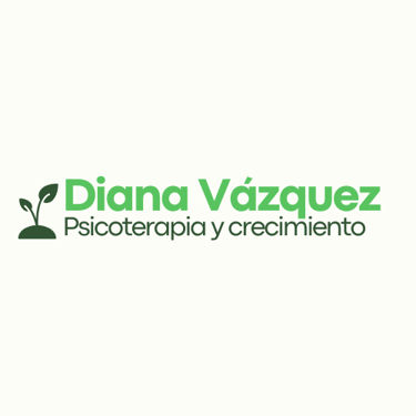 Diana Vázquez logo