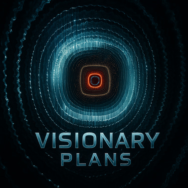 Visionary Plans logo