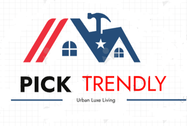 Pick Trendly logo