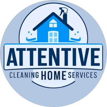 Attentive Cleaning Home Services logo