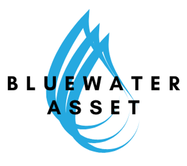 Bluewater Asset logo