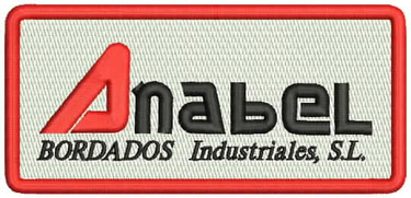 Anabel bordados logo