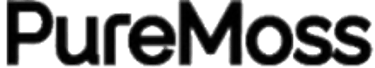 Pure Moss kapseln deutschland logo