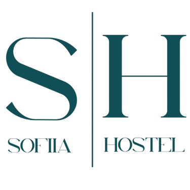 Sofiia Hostel logo