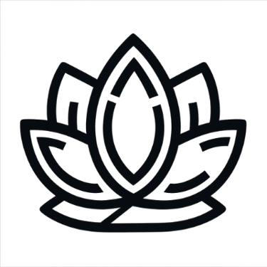 Lotus Advisors by kushal bhaskarbhai dave logo