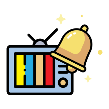 Smart TV Bell logo