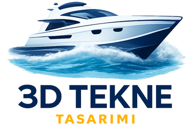 3DTeknetasarımı logo