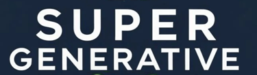 Super Generative logo