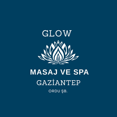 Gaziantep Glow Masaj  logo